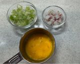 【再現】田鎖ブラザーズもっちゃんの炒飯作り方1写真