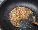 スルメイカと夏野菜のスープ作り方6写真