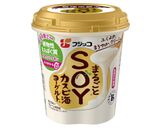 豆乳フローズンヨーグルトアイス作り方7写真