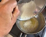 自家製酵母で作るチュロス作り方4写真