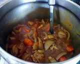 しのんち☆時短で作るカレー♪作り方3写真
