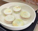 とろ旨♡新玉ねぎのはさみ焼き作り方7写真