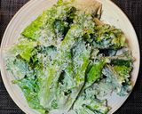 シーザーサラダ ②作り方3写真