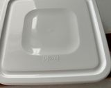 レンチン　もやしのナムル作り方3写真