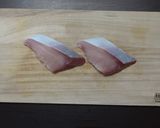 ふっくら！香ばしい！ぶりの照り焼き作り方2写真