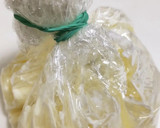 冷凍ホイップ＆生クリーム＊冷凍保存＊救済作り方14写真