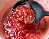 いちごミルクの素作り方4写真