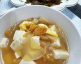 干し鱈と大根のスープ!ブゴクッ(북어국)作り方6写真