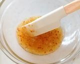 蜂蜜マスタードの大学芋作り方1写真