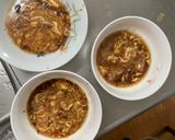 簡単コク旨トマトデリ風ツナ根菜野菜炒め作り方3写真