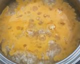 東マルのうどんスープを使ったタマゴご飯作り方3写真