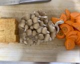 優しい味の豚汁作り方2写真