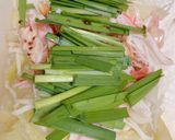 レンジで簡単！カニカマと春雨の中華煮作り方4写真