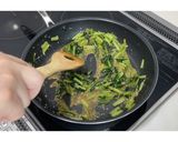ツナと小松菜のそうめん★動画あり★作り方17写真