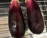 茄子のグリル焼き作り方3写真