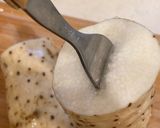 長芋で痒くなる人必見！目からウロコの剥き方作り方1写真