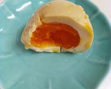 濃いだしで作る！めっちゃうまい半熟味玉！作り方9写真
