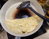 ふわふわとんぺい焼き♪簡単で失敗なし作り方6写真