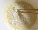 割烹の一手間で咲くふきのとうの天ぷら　作り方13写真