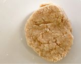 春スイーツ♡桜の米粉クッキー作り方3写真