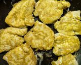 ささっとササミカレーピカタ作り方8写真