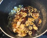 うまかばいカンタン酢で鶏唐揚げ甘酢餡かけ作り方3写真