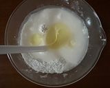 米粉で簡単　肉まんピザまん作り方2写真
