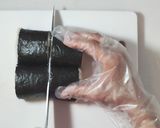 タコの太巻作り方5写真