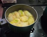 白菜の洋風ロール作り方6写真