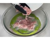 なすとアスパラの豚しゃぶ風★動画あり★作り方11写真