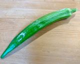 オクラとツナのおろし和え・副菜(酢の物)作り方3写真