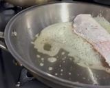 とーちゃん特製銀じゃけのカレームニエル作り方6写真