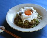 韓国そうめん カンジャングクス作り方6写真