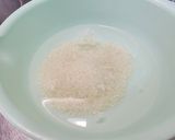 【古米活用！】簡単ピラフ作り方1写真