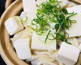 プチッと鍋●鶏肉の白菜もち＆うどん鍋作り方3写真