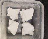豚ロースと根菜のだし炒め作り方2写真