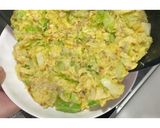 もっち餅のお好み焼き★動画あり★作り方19写真