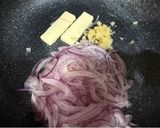 🎶ビーフストロガノフ🎶作り方4写真