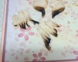 ホッキ貝の刺身（下処理方法）作り方15写真