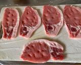 食べる焼肉のタレ②作り方2写真