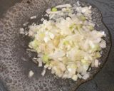 牛タン塩レモン炒め作り方6写真