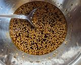 茹で鶏のピリ辛和え作り方1写真