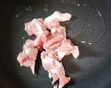 シーフードでとろ〜りあんかけ中華丼作り方4写真