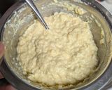 豆腐でもちもち！チーズ風味の豆腐揚げ作り方3写真