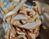 〔常備菜〕ひじきごぼう＊混ぜご飯にも作り方2写真