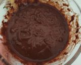 バナナとココアのアイス作り方1写真