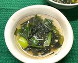ほっこり♡中華スープ作り方4写真