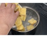 きくらげのおあげどん★動画あり★作り方5写真