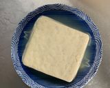 肉無豆腐コク旨オイクリーム味野菜炒め作り方1写真