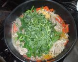 もやしあんかけ丼♪簡単豚肉作り方10写真